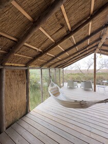 Mas Du Couvin - Maison D'hotes Camargue