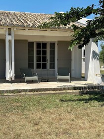 Mas Du Couvin - Maison D'hotes Camargue