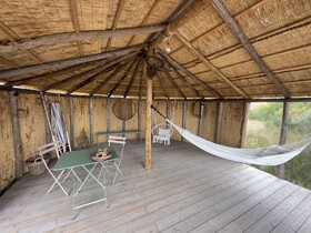 Mas Du Couvin - Maison D'hotes Camargue