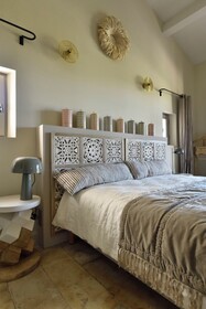 Mas Du Couvin - Maison D'hotes Camargue