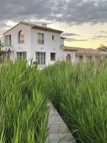Mas Du Couvin - Maison D'hotes Camargue