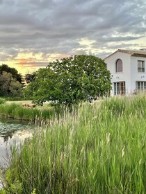 Mas Du Couvin - Maison D'hotes Camargue