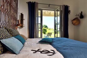Mas Du Couvin - Maison D'hotes Camargue
