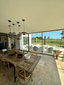 Mas Du Couvin - Maison D'hotes Camargue