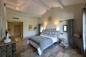 Mas Du Couvin - Maison D'hotes Camargue