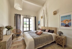 Mas Du Couvin - Maison D'hotes Camargue