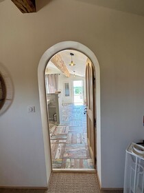 Mas Du Couvin - Maison D'hotes Camargue