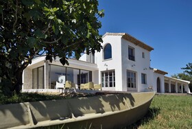 Mas Du Couvin - Maison D'hotes Camargue