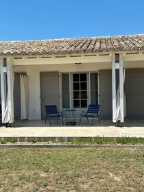 Mas Du Couvin - Maison D'hotes Camargue