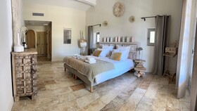 Mas Du Couvin - Maison D'hotes Camargue