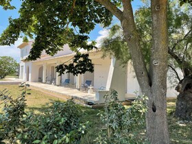 Mas Du Couvin - Maison D'hotes Camargue
