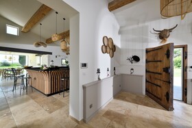 Mas Du Couvin - Maison D'hotes Camargue