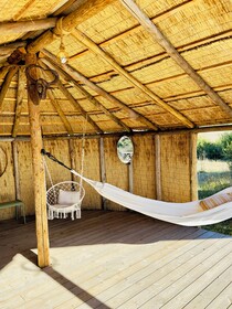 Mas Du Couvin - Maison D'hotes Camargue
