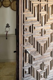 Mas Du Couvin - Maison D'hotes Camargue