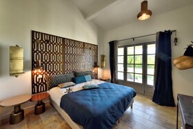Mas Du Couvin - Maison D'hotes Camargue
