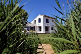 Mas Du Couvin - Maison D'hotes Camargue