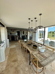 Mas Du Couvin - Maison D'hotes Camargue