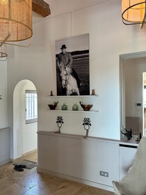 Mas Du Couvin - Maison D'hotes Camargue