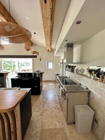 Mas Du Couvin - Maison D'hotes Camargue