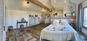 Mas Du Couvin - Maison D'hotes Camargue