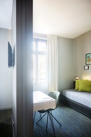 Alex Hôtel - Marseille Saint Charles