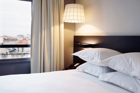 Alex Hôtel - Marseille Saint Charles