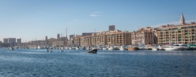 Hotel Life Marseille VP