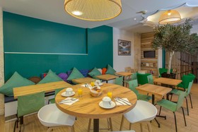 Hotel Life Marseille VP