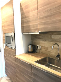 Appartements Design Marseille Thiers