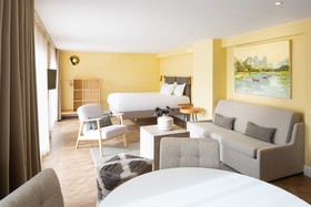 Appart Hotel Maison Montgrand Vieux Port