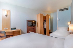B&B HOTEL Marseille Centre Vieux Port