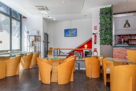 B&B HOTEL Marseille Centre Vieux Port