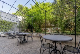 B&B HOTEL Marseille Parc Chanot