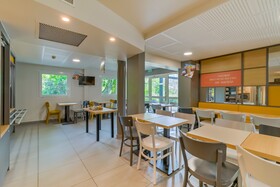 B&B Hôtel Marseille La Valentine