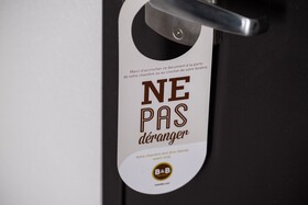 B&B Hôtel Marseille La Valentine