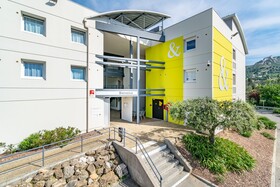 B&B Hôtel Marseille La Valentine