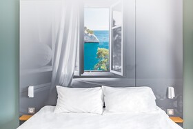 B&B Hôtel Marseille La Valentine