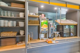 B&B Hôtel Marseille La Valentine