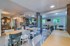 B&B Hôtel Marseille La Valentine