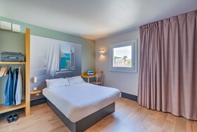 B&B Hôtel Marseille La Valentine