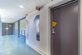 B&B Hôtel Marseille La Valentine