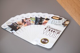 B&B Hôtel Marseille La Valentine