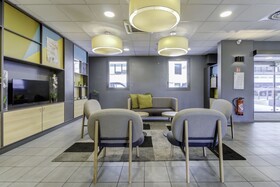 B&B HOTEL Marseille Prado Vélodrome