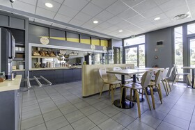 B&B HOTEL Marseille Prado Vélodrome