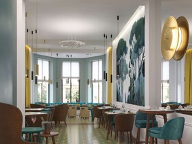 Baron Amedee Armand Hotel & Spa Marseille - MGallery