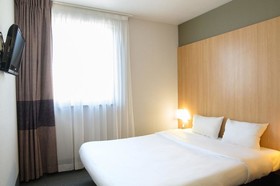 B&B Hotel MARSEILLE Centre La Joliette