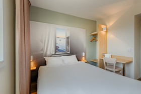 B&B HOTEL Marseille la Valentine Saint Mene