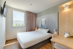 B&B HOTEL Marseille la Valentine Saint Mene