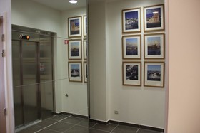 Best Western Hôtel du Mucem