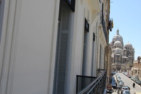 Best Western Hôtel du Mucem